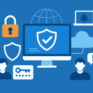 How to Secure Your Business Network in