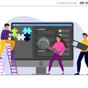 web development