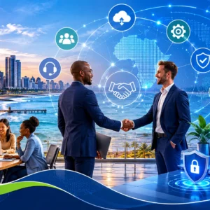 Best IT Provider for Durban SME How to Choose the Right Technology Partner